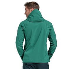 Schöffel Bundy univerzálne tyrkysová XXL Softshelljacke Mangart 4d Body Mapping