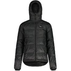 Maloja Bundy univerzálne čierna XL Puffer Redown