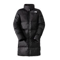 The North Face Bundy univerzálne čierna S Saikuru Parka