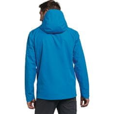 Schöffel Bundy univerzálne modrá 3XL Regenjacke Gmund