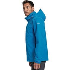 Schöffel Bundy univerzálne modrá 3XL Regenjacke Gmund