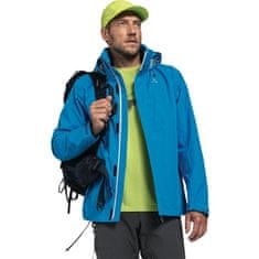 Schöffel Bundy univerzálne modrá 3XL Regenjacke Gmund