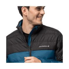 Jack Wolfskin Bundy univerzálne XXL Dna Tundra