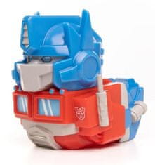 Tubbz kachnička Transformers - Optimus Prime