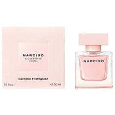 Narciso Rodriguez Cristal - EDP 50 ml