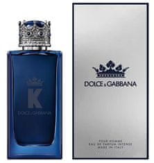 Dolce & Gabbana K By Dolce & Gabbana Intense - EDP 100 ml