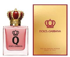 Dolce & Gabbana Q By Dolce & Gabbana Intense - EDP 50 ml