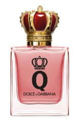 Dolce & Gabbana Q By Dolce & Gabbana Intense - EDP 50 ml