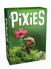 Kartová hra Pixies