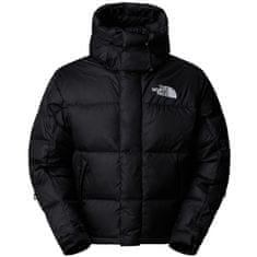 The North Face Bundy univerzálne čierna XXL Hmlyn Baltoro