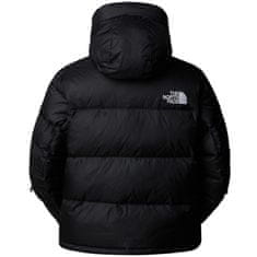 The North Face Bundy univerzálne čierna XXL Hmlyn Baltoro