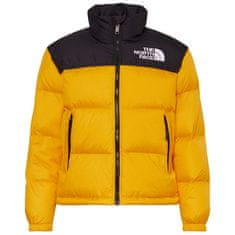 The North Face Bundy univerzálne žltá XL 1996 Retro Nuptse