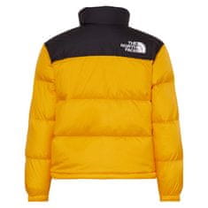 The North Face Bundy univerzálne žltá XL 1996 Retro Nuptse