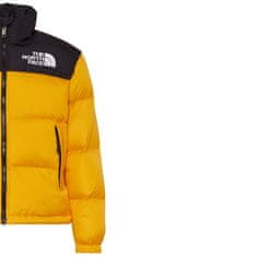 The North Face Bundy univerzálne žltá XL 1996 Retro Nuptse