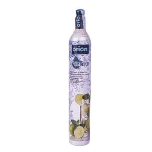 ORION bombička CO2 AQUADREAM nová 180538