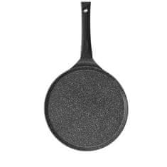 ORION Hliníková panvica GRANDE na palacinky 27 cm 112933