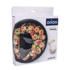 ORION Panvica GRANDE COMBI s priemerom 28 cm 112986