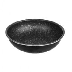 ORION Panvica WOK GRANDE COMBI priemer 26 cm 112985