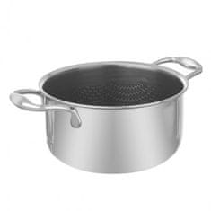 ORION nerezový Hrniec COOKCELL 4,8 l 113195