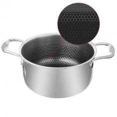 ORION nerezový Hrniec COOKCELL 7 l 113196