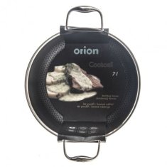 ORION nerezový Hrniec COOKCELL 7 l 113196