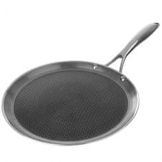 ORION nerezová Panvica COOKCELL palacinková pr. 29 cm 113202