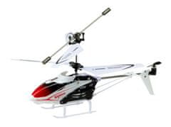 Syma SYMA KX9107_2 S5 RC vrtuľník 3CH biely