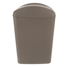 ORION Kôš odpadkový Waste 40 l Brown