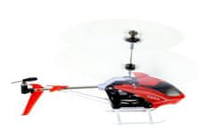 Syma S5 KX9107_1 RC vrtuľník 3CH červený