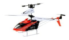 Syma S5 KX9107_1 RC vrtuľník 3CH červený