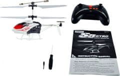 Syma SYMA KX9107_2 S5 RC vrtuľník 3CH biely