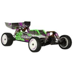 WL Toys KX4283 Auto na diaľkové ovládanie RC 104002 1:10 4WD 2.4Ghz