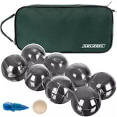 Kruzzel 22915 Petanque