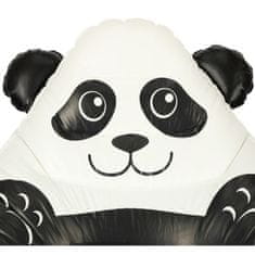 Bestway 75116 Nafukovacie kreslo pre deti panda