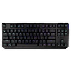 Endorfy Thock TKL Kailh RD RGB Key. USB