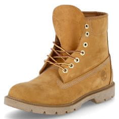 Timberland Obuv medová 45 EU Classic 6 Waterproof Boot