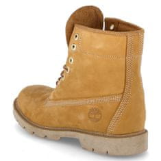 Timberland Obuv medová 45 EU Classic 6 Waterproof Boot