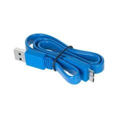 QUER USB 3.0 HUB 4 porty - pasívne KOM0940