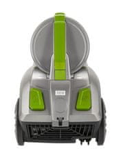 Teesa Bezvreckový vysávač TEESA VACUUM GREEN 230V TSA5015