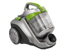 Teesa Bezvreckový vysávač TEESA VACUUM GREEN 230V TSA5015