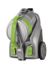 Teesa Bezvreckový vysávač TEESA VACUUM GREEN 230V TSA5015