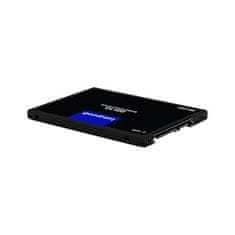 GoodRam 120 GB CL100 SSD čierny TGD-SSDPRCL100120G3