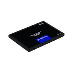 GoodRam Externý disk 480 GB CL100 SSD TGD-SSDPRCL100480G3