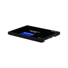 GoodRam Externý disk 480 GB CL100 SSD TGD-SSDPRCL100480G3