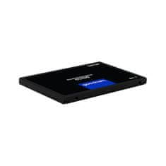 GoodRam Externý disk 240 GB CL100 2,5" TGD-SSDPRCL100240G3