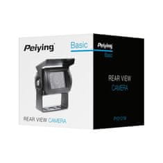 Peiying Cúvacia kamera Night Vision Peying BUS/TIR čierna PY0101M