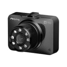 Peiying Basic D150 Autorekordér čierny PY-DVR005