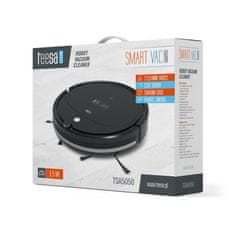 Teesa Čistiaci robot SMART VAC 2 čierny TSA5050