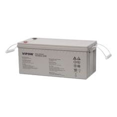 vipow Gélová batéria 12V 200A BAT0419