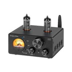 Krüger&Matz Stereo elektrónkový zosilňovač Kruger&Matz model A60